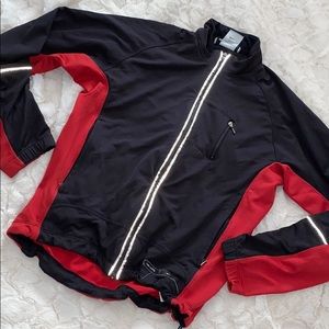 Nike clima fit jacket